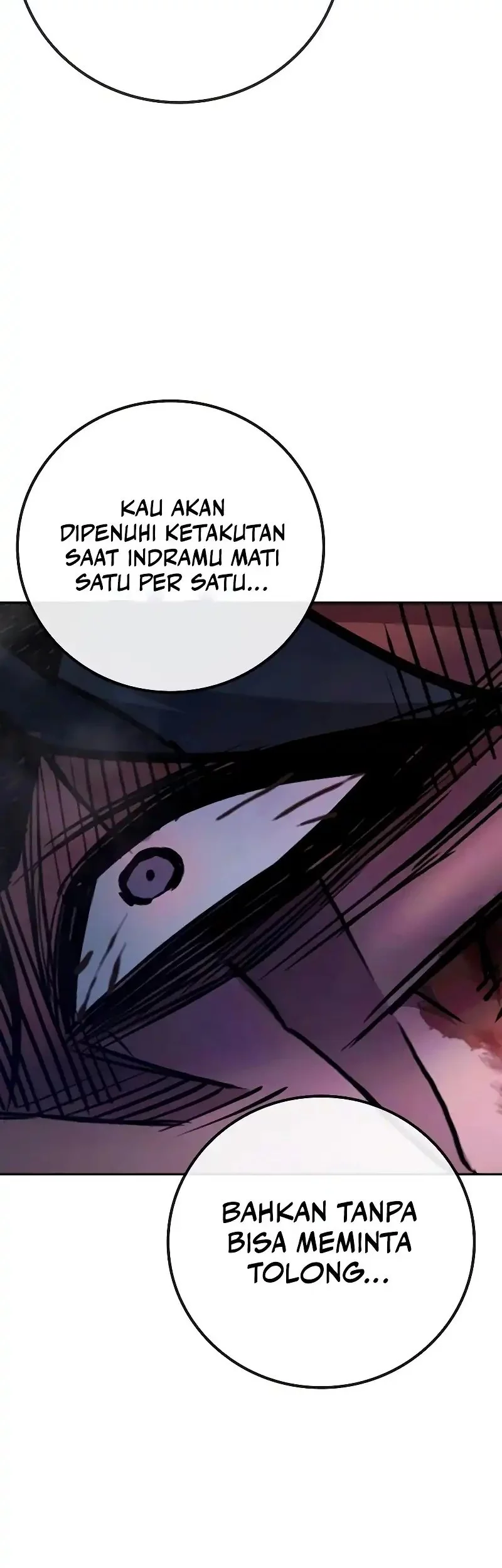 Juvenile Prison Chapter 66 Gambar 27