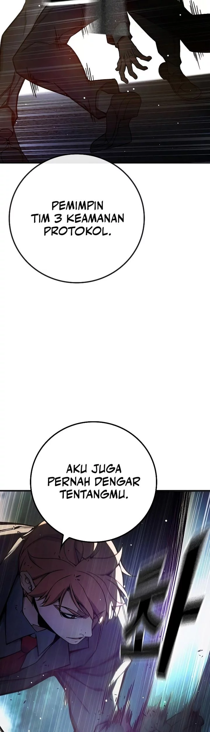 Juvenile Prison Chapter 67 Gambar 54