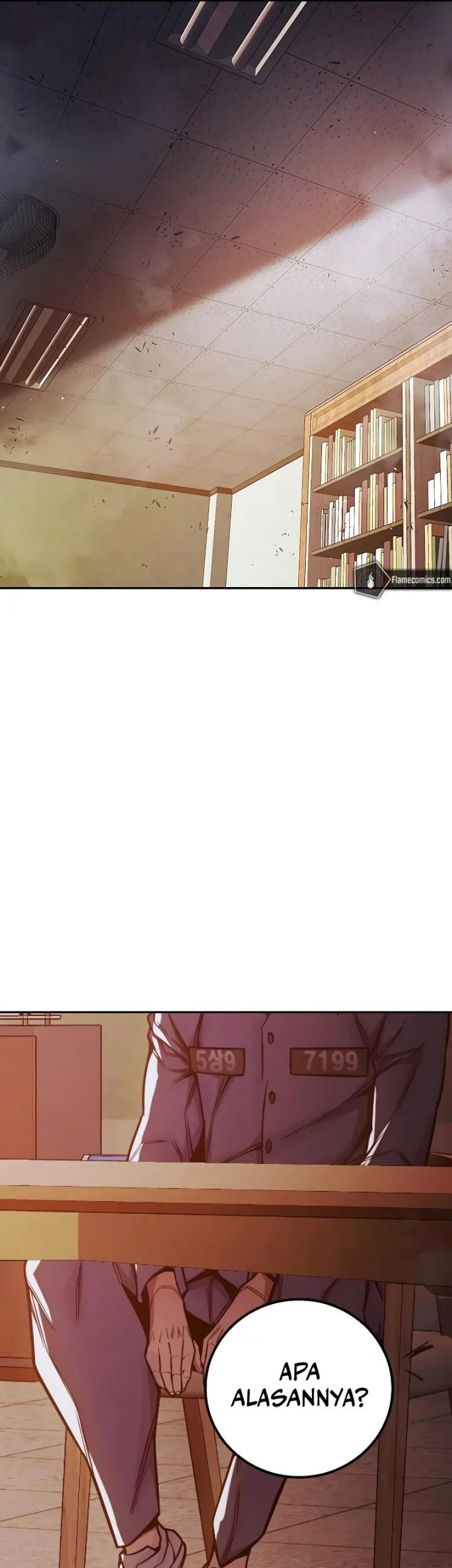 Juvenile Prison Chapter 67 Gambar 81