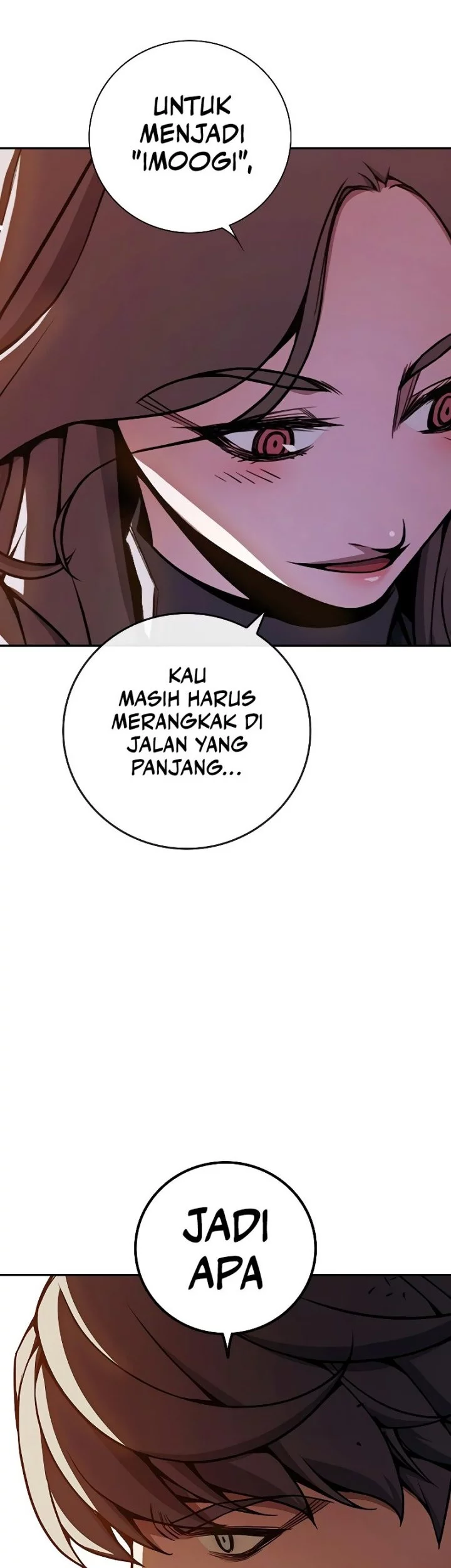 Juvenile Prison Chapter 67 Gambar 90