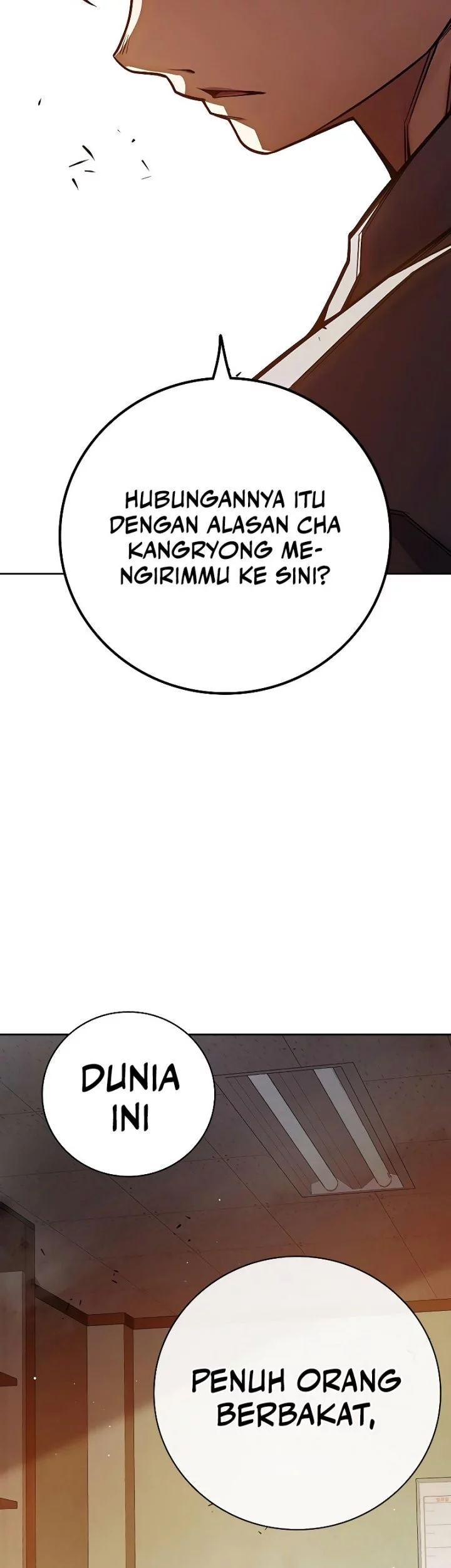 Juvenile Prison Chapter 67 Gambar 91