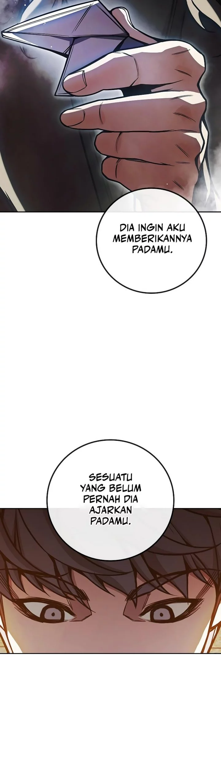 Juvenile Prison Chapter 67 Gambar 95