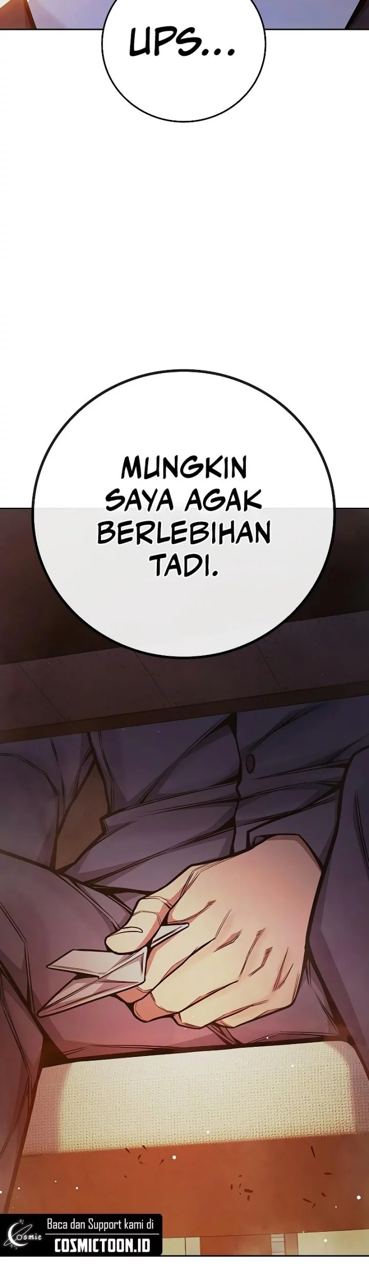 Juvenile Prison Chapter 67 Gambar 103