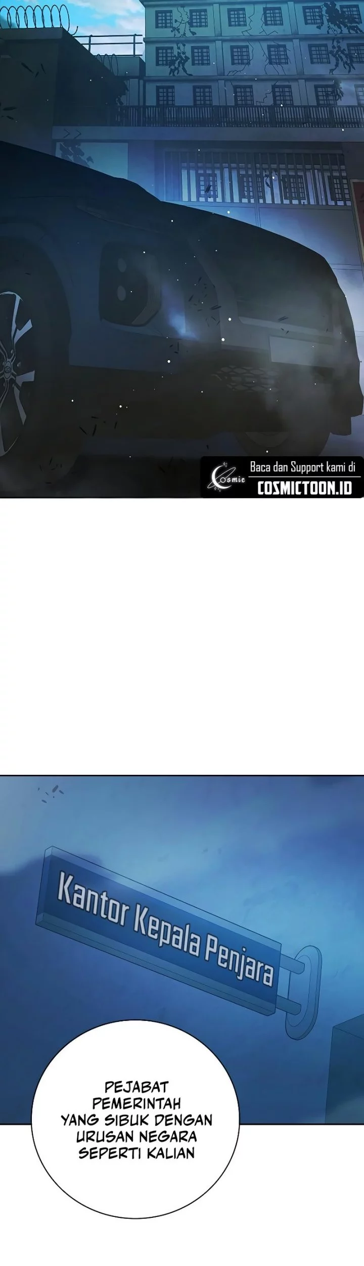 Baca  Juvenile Prison Chapter 67 Gambar 2