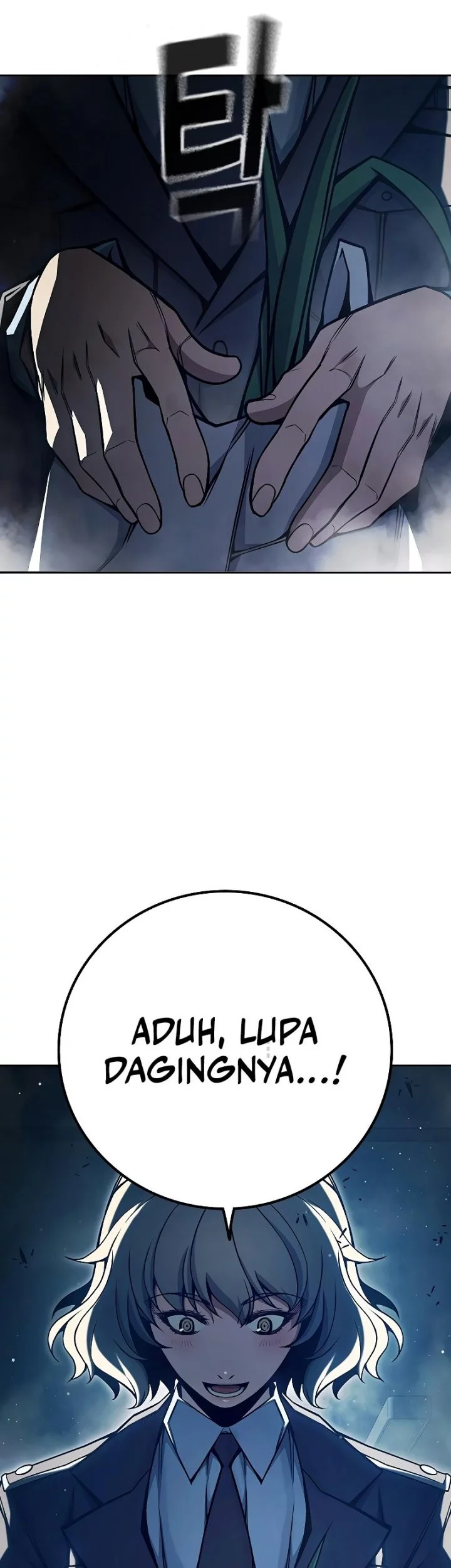 Juvenile Prison Chapter 67 Gambar 111