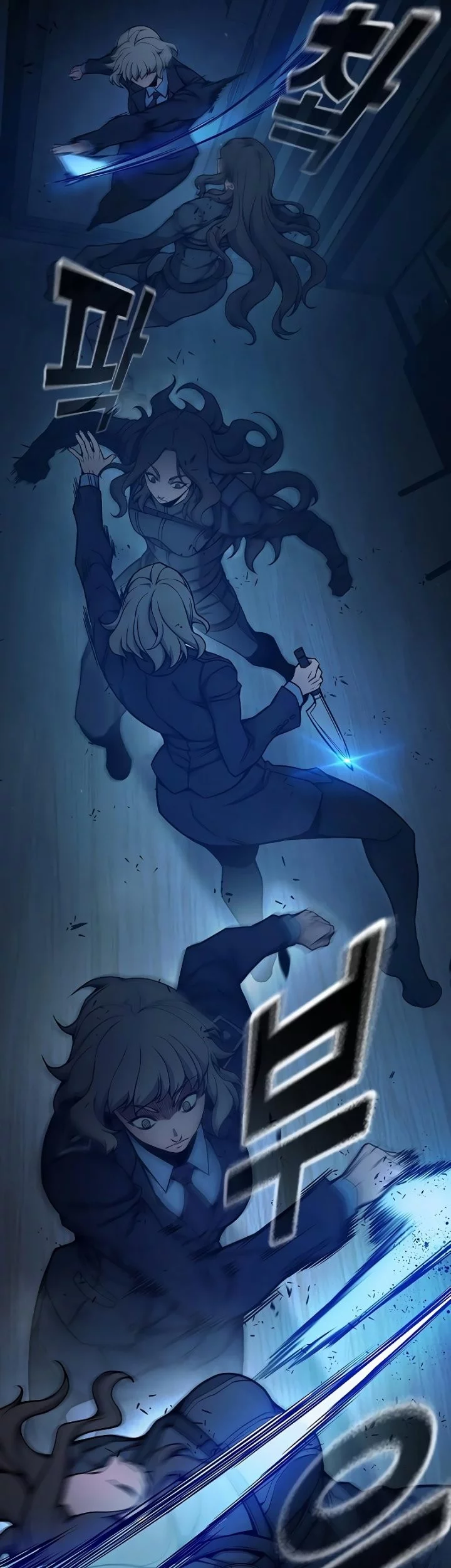 Juvenile Prison Chapter 67 Gambar 122