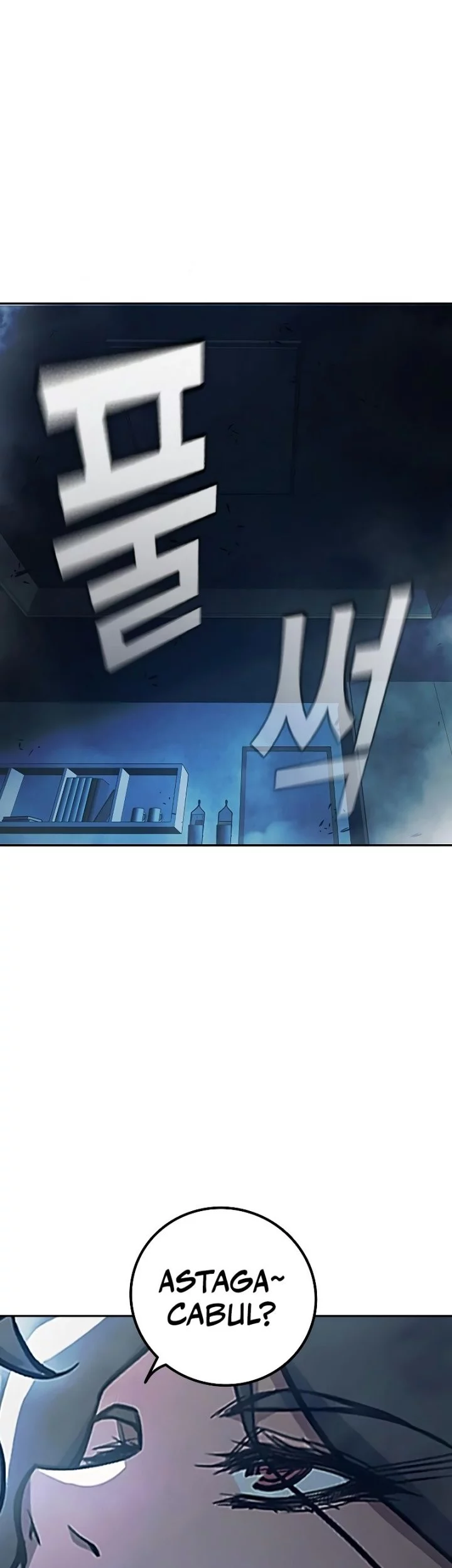 Juvenile Prison Chapter 67 Gambar 124