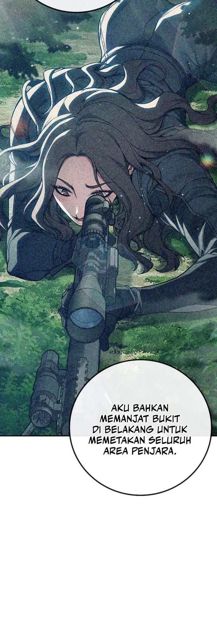 Juvenile Prison Chapter 67 Gambar 22