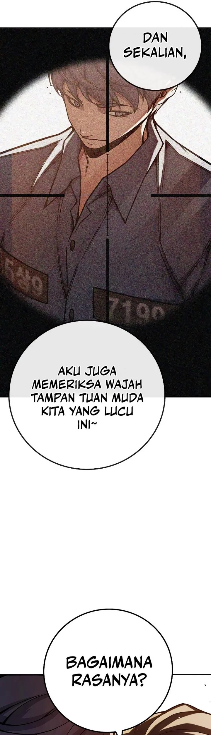 Juvenile Prison Chapter 67 Gambar 23