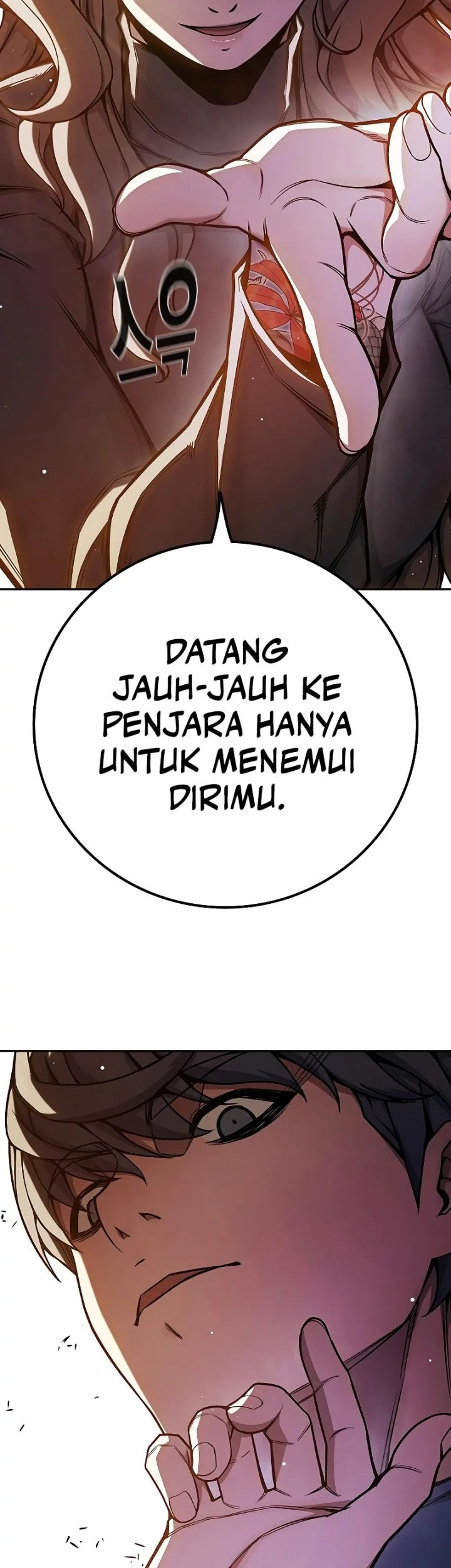 Juvenile Prison Chapter 67 Gambar 25