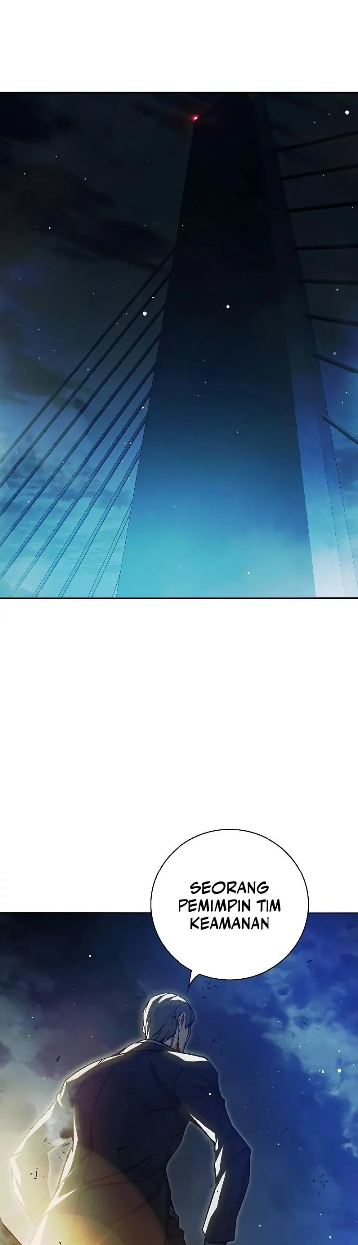 Juvenile Prison Chapter 67 Gambar 37