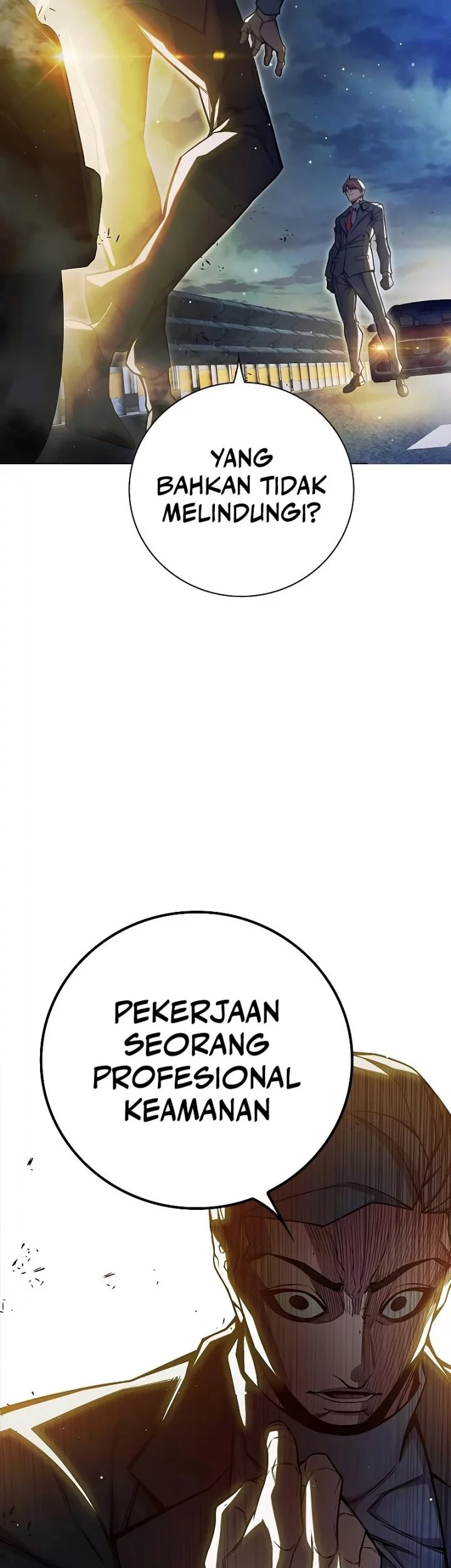 Juvenile Prison Chapter 67 Gambar 38