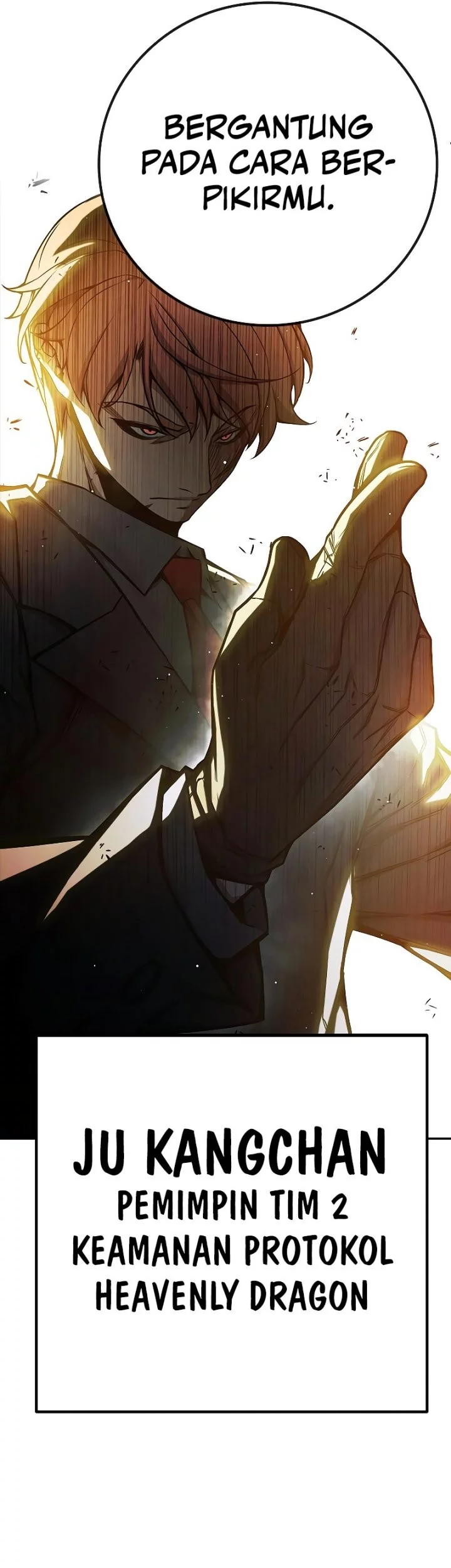 Juvenile Prison Chapter 67 Gambar 40