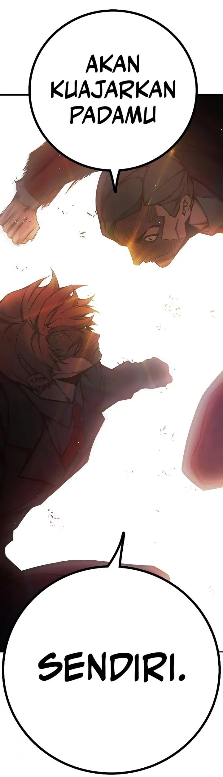 Juvenile Prison Chapter 67 Gambar 42