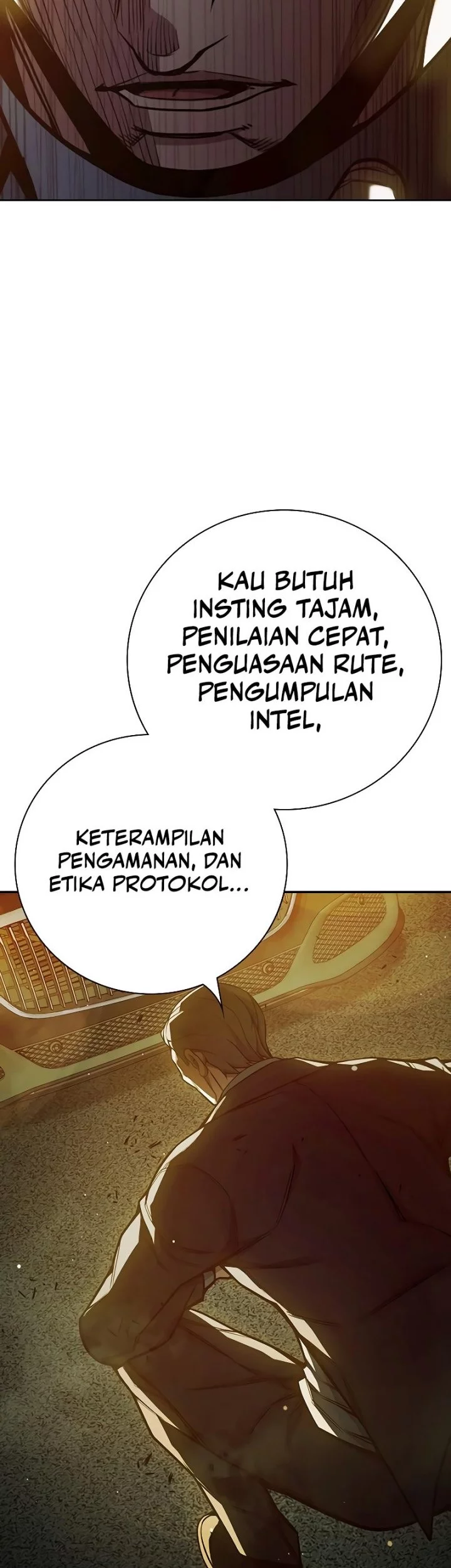 Juvenile Prison Chapter 67 Gambar 47