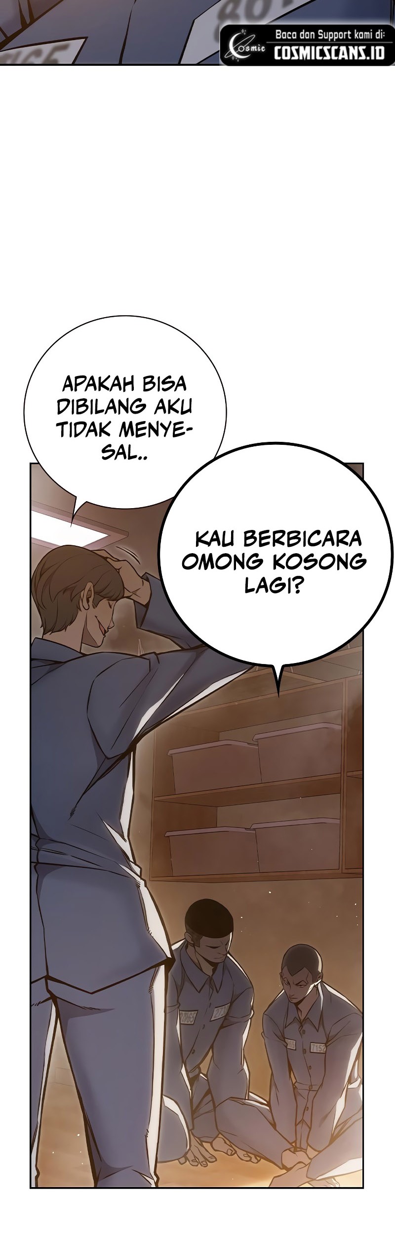 Juvenile Prison Chapter 7 Gambar 57