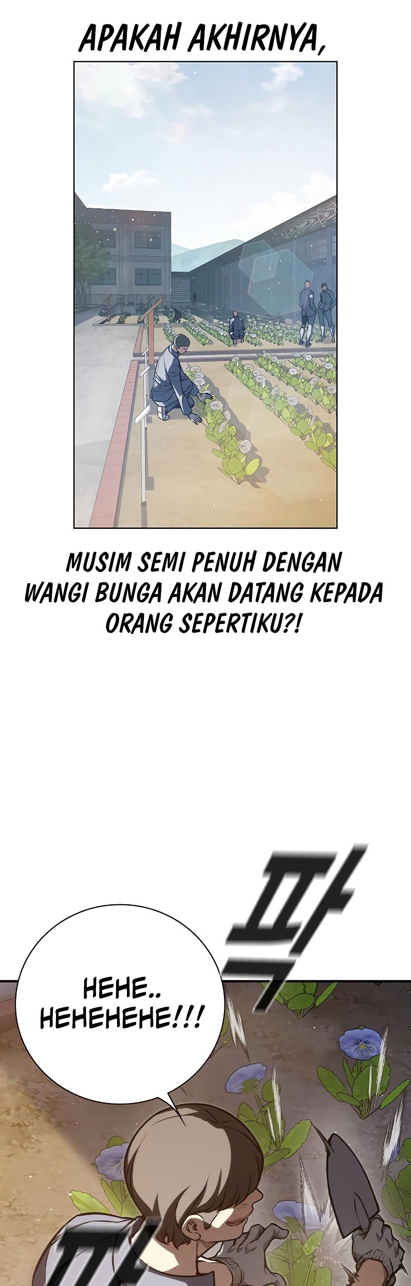 Juvenile Prison Chapter 7 Gambar 69