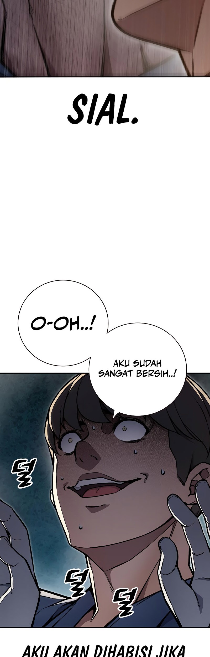 Juvenile Prison Chapter 7 Gambar 83