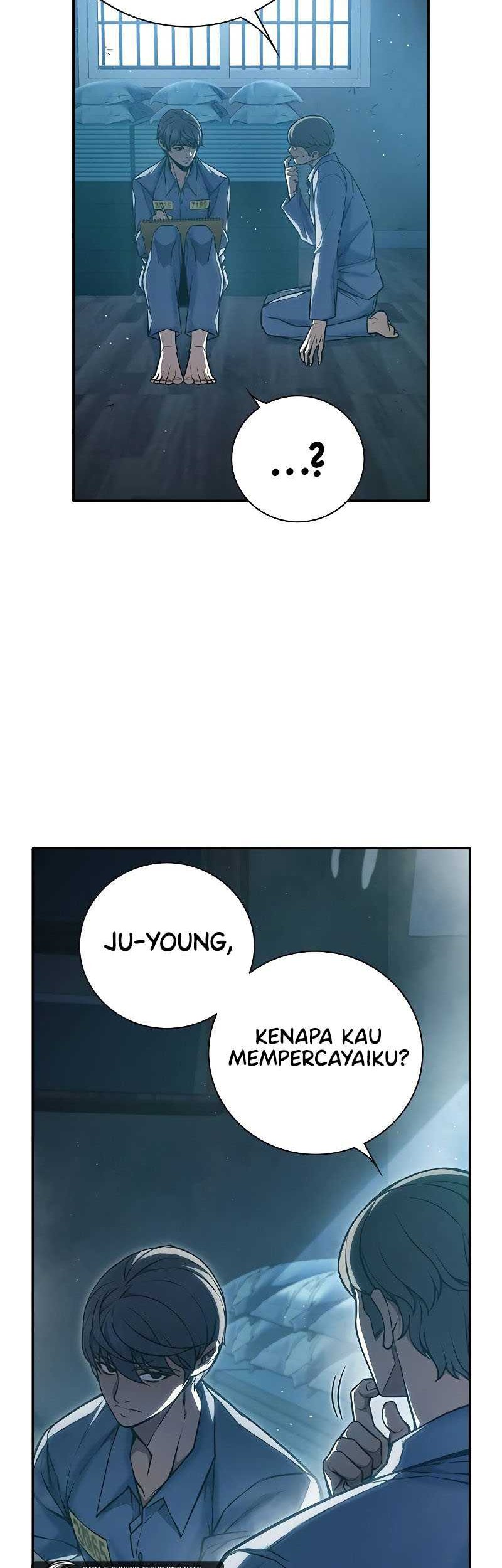 Juvenile Prison Chapter 8 Gambar 35