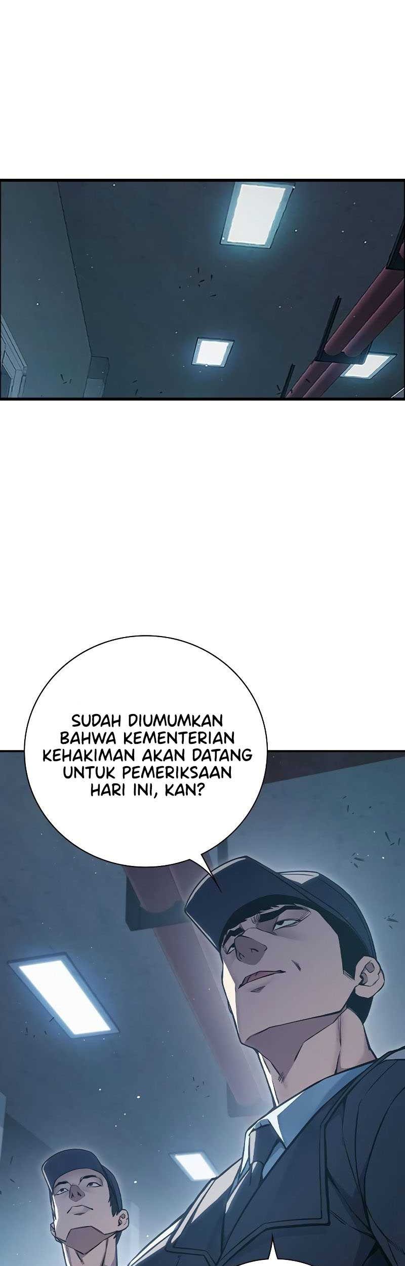 Juvenile Prison Chapter 8 Gambar 44