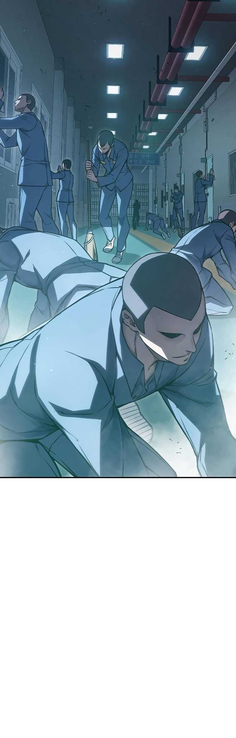 Juvenile Prison Chapter 8 Gambar 46