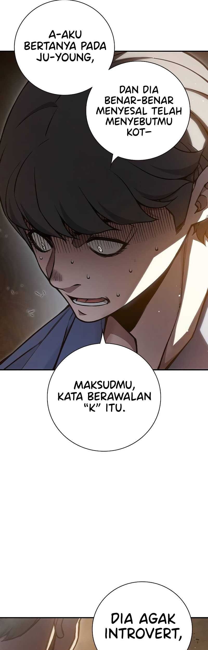 Juvenile Prison Chapter 8 Gambar 50