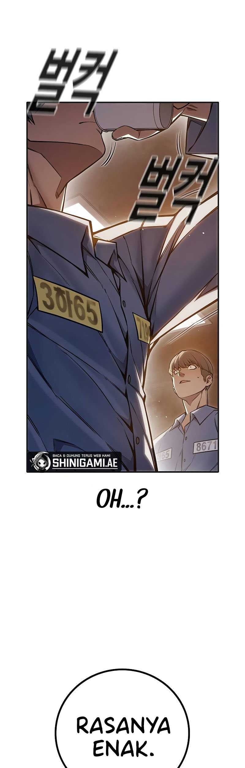 Juvenile Prison Chapter 8 Gambar 22