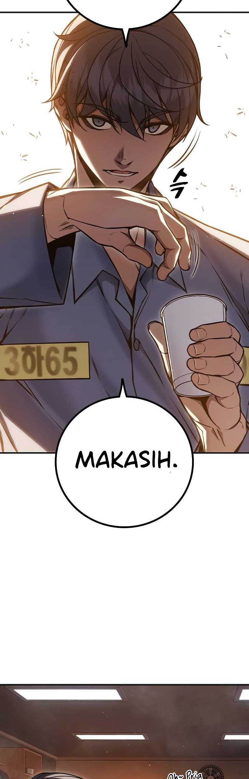 Juvenile Prison Chapter 8 Gambar 23