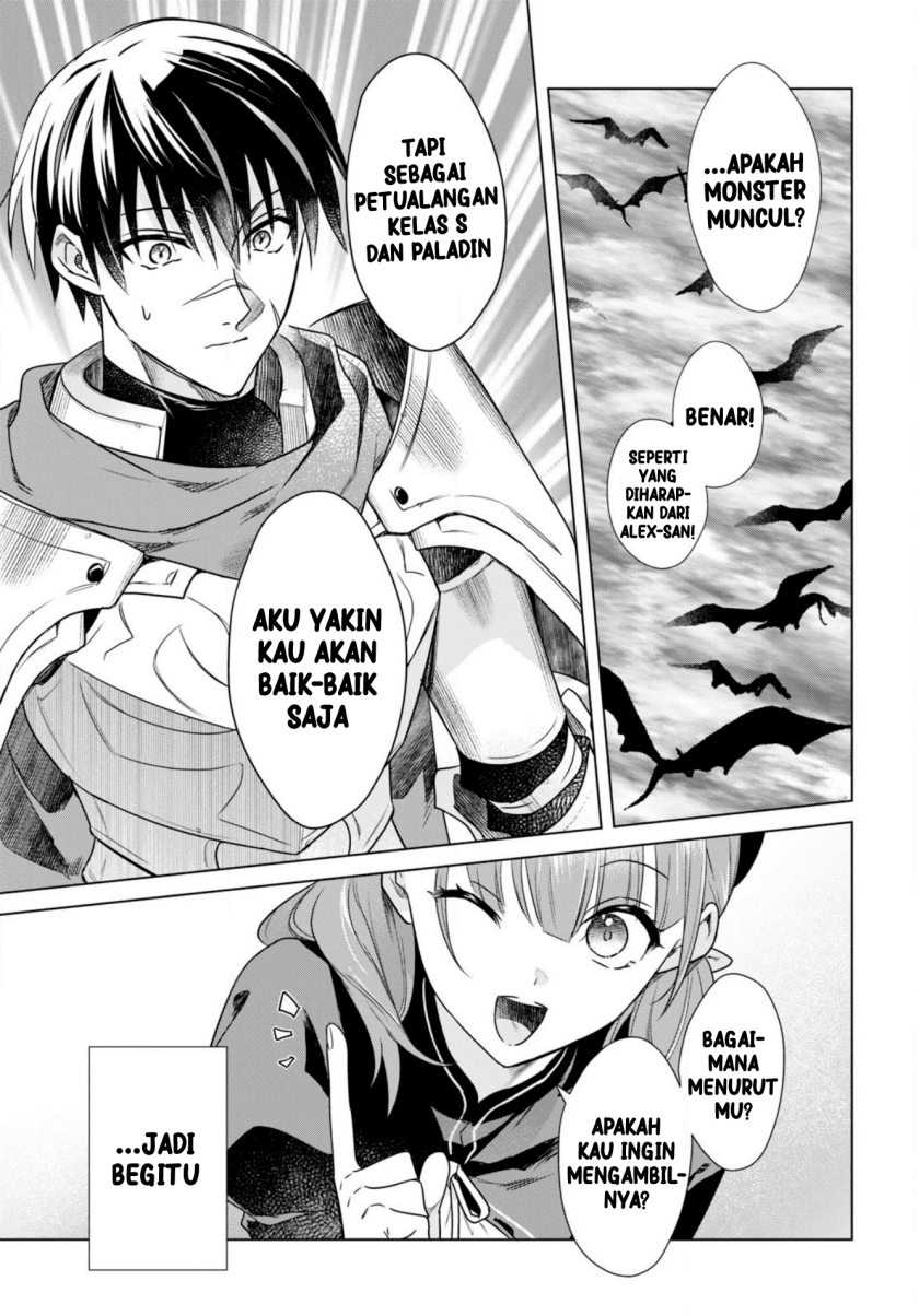 Kabeyaku Nado Fuyou to Tsuihousareta S-kyuu Boukensha, Skill wo Kushi shite Shijou Saikyou no Kunizukuri Chapter 1 Gambar 26