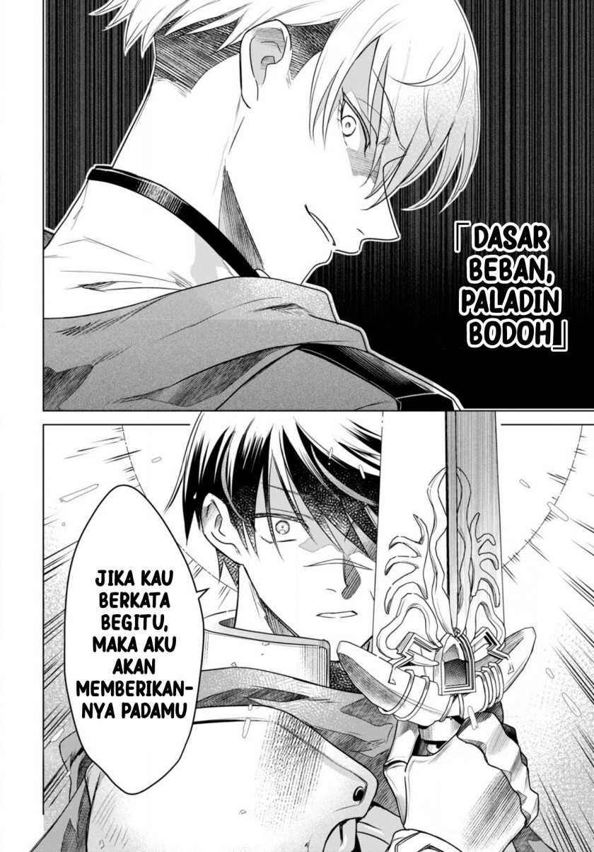 Kabeyaku Nado Fuyou to Tsuihousareta S-kyuu Boukensha, Skill wo Kushi shite Shijou Saikyou no Kunizukuri Chapter 1 Gambar 39