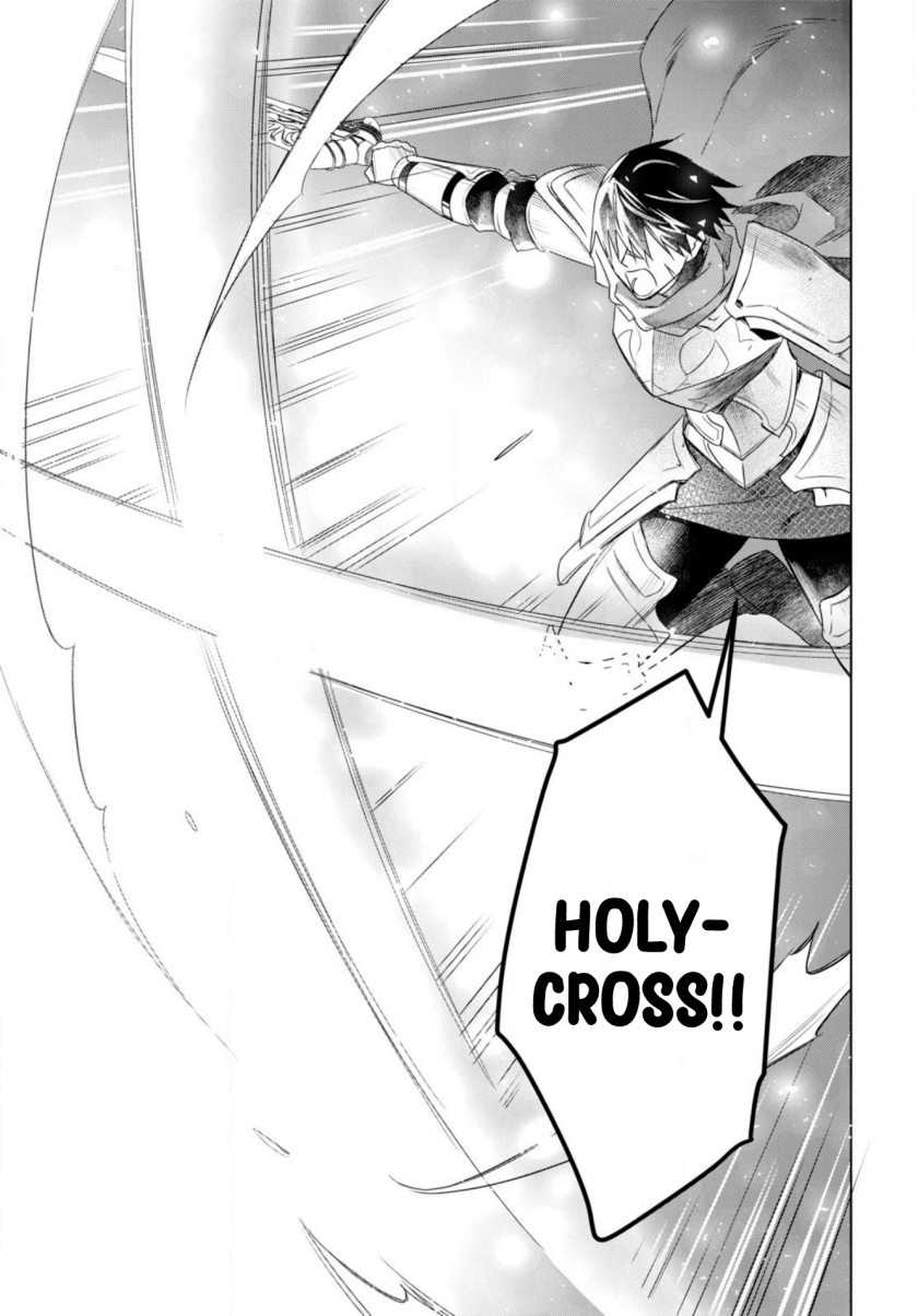 Kabeyaku Nado Fuyou to Tsuihousareta S-kyuu Boukensha, Skill wo Kushi shite Shijou Saikyou no Kunizukuri Chapter 1 Gambar 40