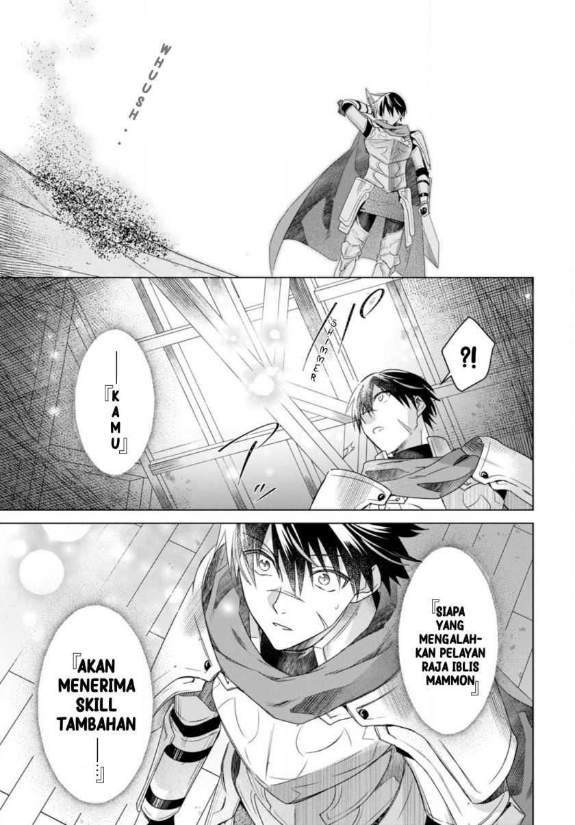 Kabeyaku Nado Fuyou to Tsuihousareta S-kyuu Boukensha, Skill wo Kushi shite Shijou Saikyou no Kunizukuri Chapter 1 Gambar 42