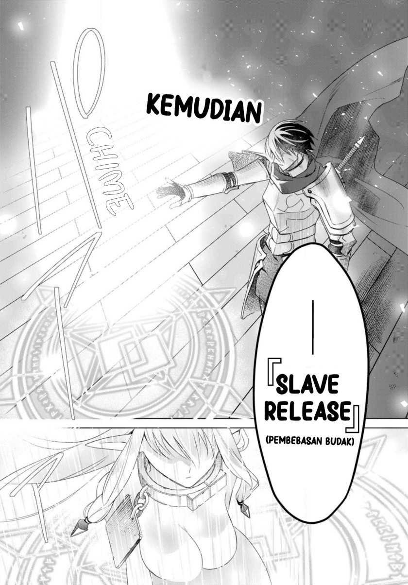 Kabeyaku Nado Fuyou to Tsuihousareta S-kyuu Boukensha, Skill wo Kushi shite Shijou Saikyou no Kunizukuri Chapter 1 Gambar 45