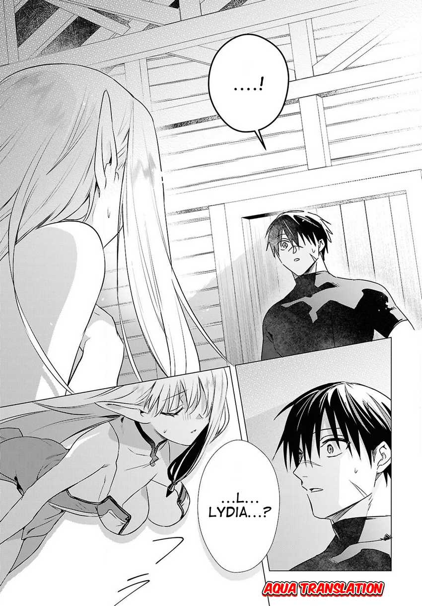 Kabeyaku Nado Fuyou to Tsuihousareta S-kyuu Boukensha, Skill wo Kushi shite Shijou Saikyou no Kunizukuri Chapter 11 Gambar 11