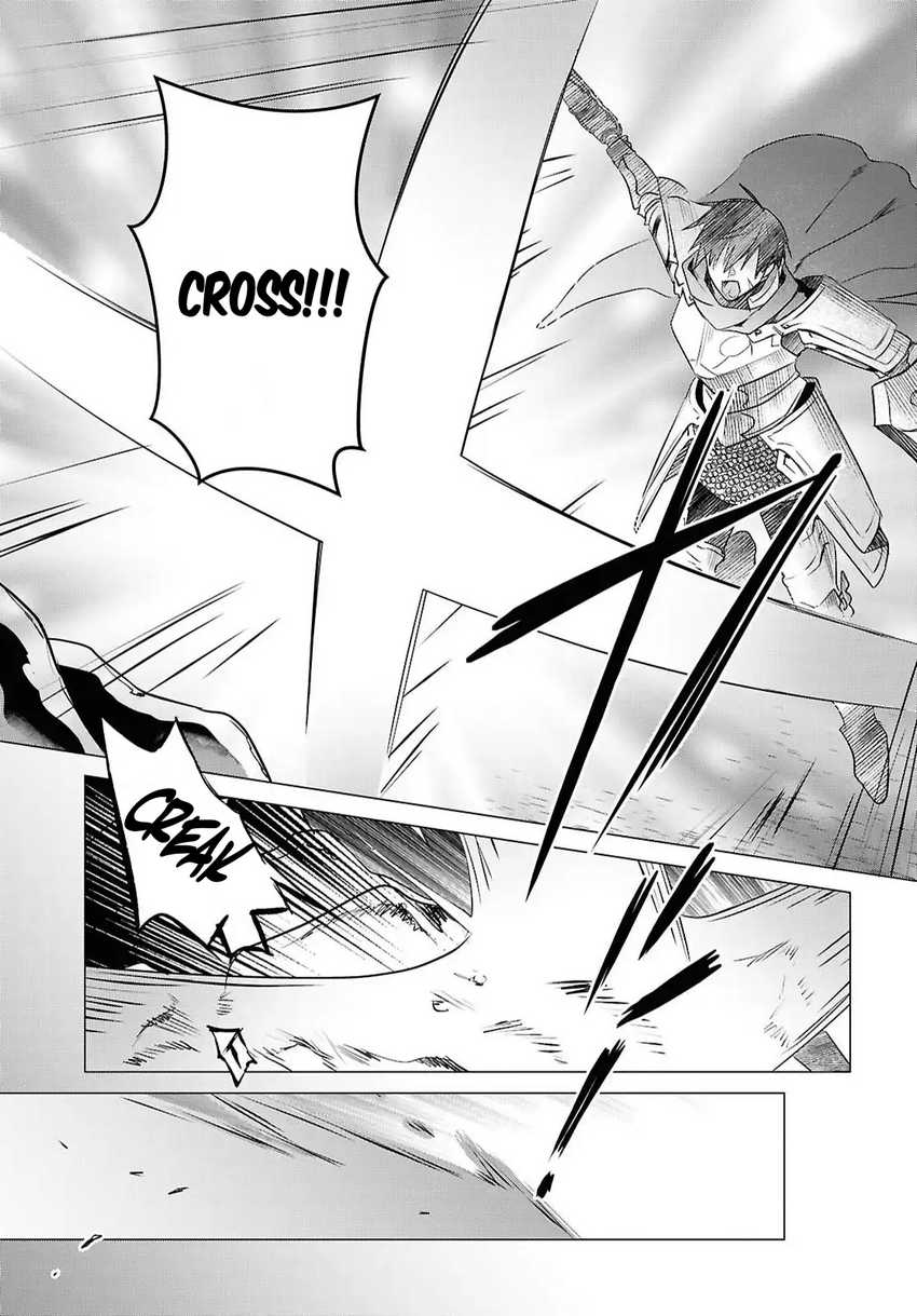 Kabeyaku Nado Fuyou to Tsuihousareta S-kyuu Boukensha, Skill wo Kushi shite Shijou Saikyou no Kunizukuri Chapter 13 Gambar 15