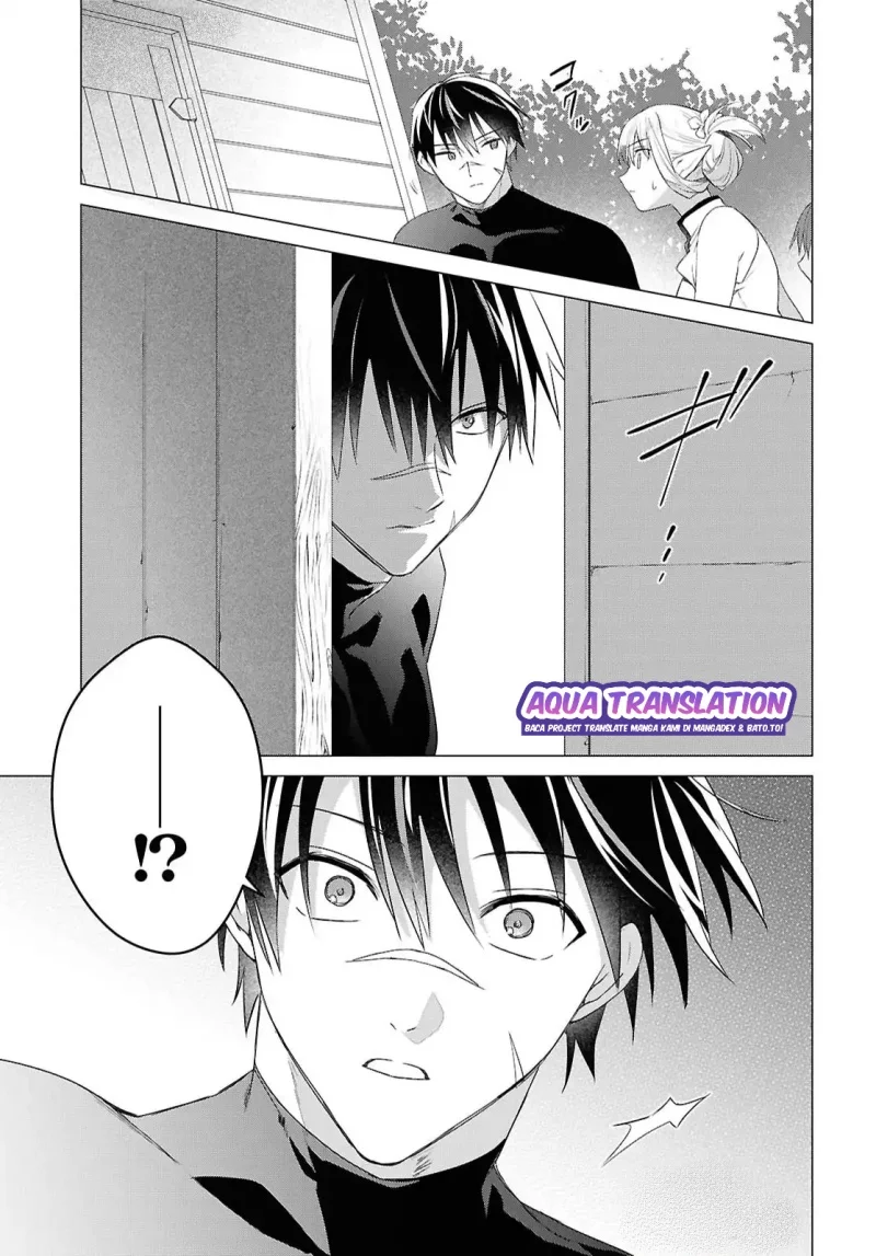 Kabeyaku Nado Fuyou to Tsuihousareta S-kyuu Boukensha, Skill wo Kushi shite Shijou Saikyou no Kunizukuri Chapter 15 Gambar 26