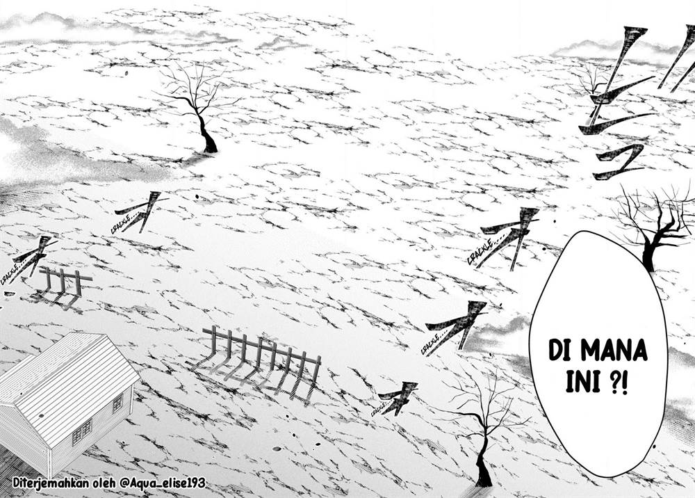 Kabeyaku Nado Fuyou to Tsuihousareta S-kyuu Boukensha, Skill wo Kushi shite Shijou Saikyou no Kunizukuri Chapter 2 Gambar 18