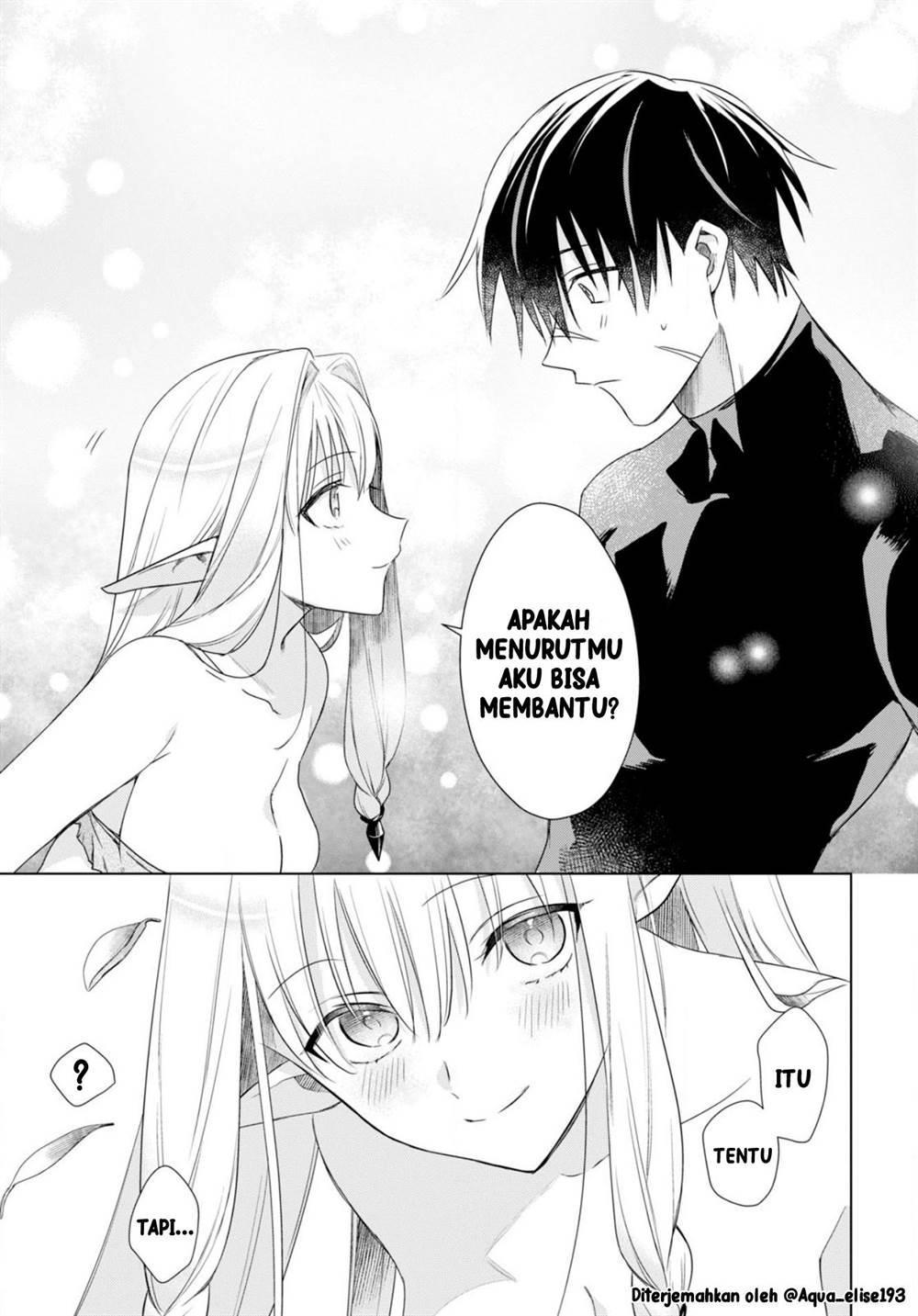 Kabeyaku Nado Fuyou to Tsuihousareta S-kyuu Boukensha, Skill wo Kushi shite Shijou Saikyou no Kunizukuri Chapter 2 Gambar 25
