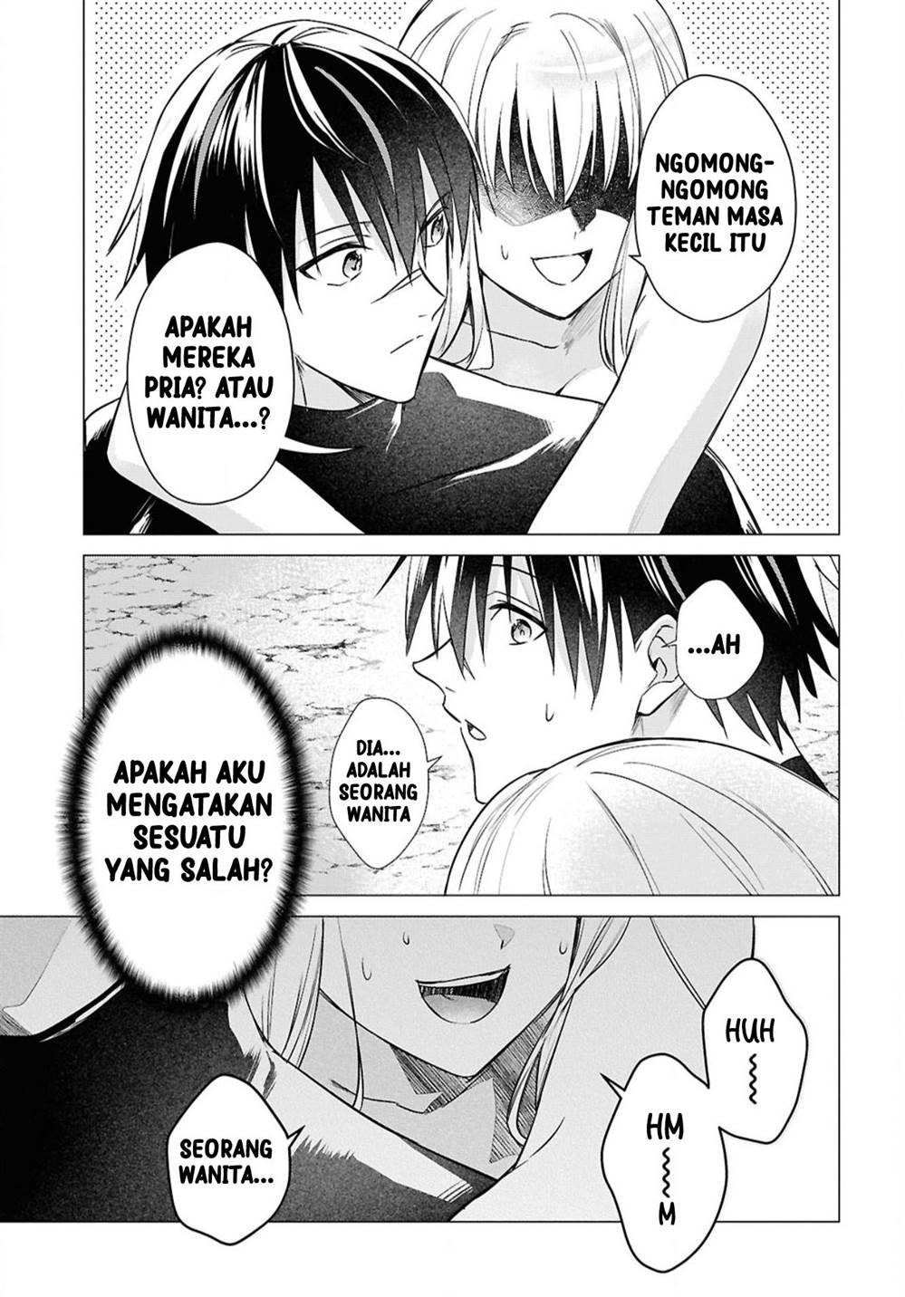 Kabeyaku Nado Fuyou to Tsuihousareta S-kyuu Boukensha, Skill wo Kushi shite Shijou Saikyou no Kunizukuri Chapter 3 Gambar 24
