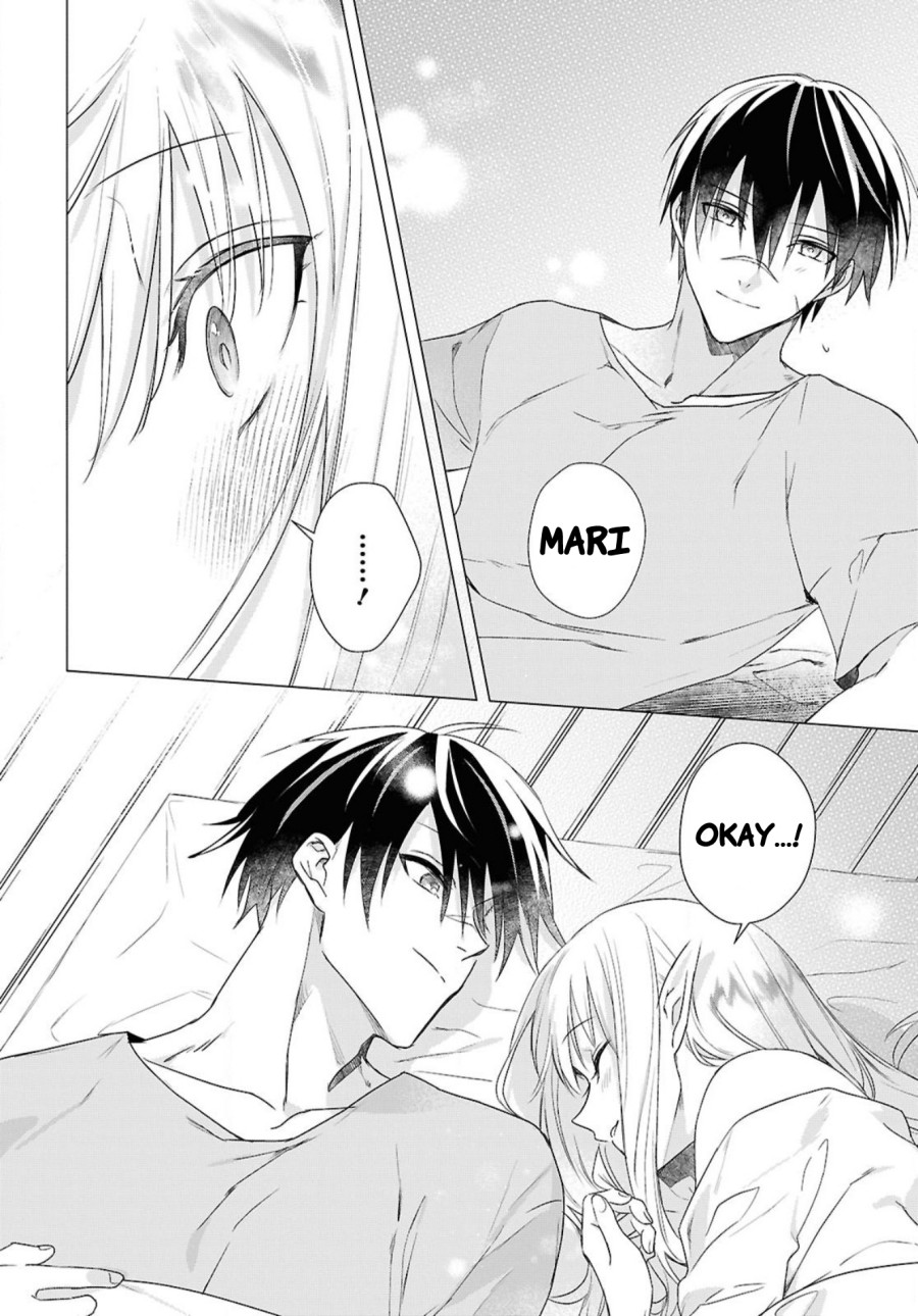 Kabeyaku Nado Fuyou to Tsuihousareta S-kyuu Boukensha, Skill wo Kushi shite Shijou Saikyou no Kunizukuri Chapter 5 Gambar 14