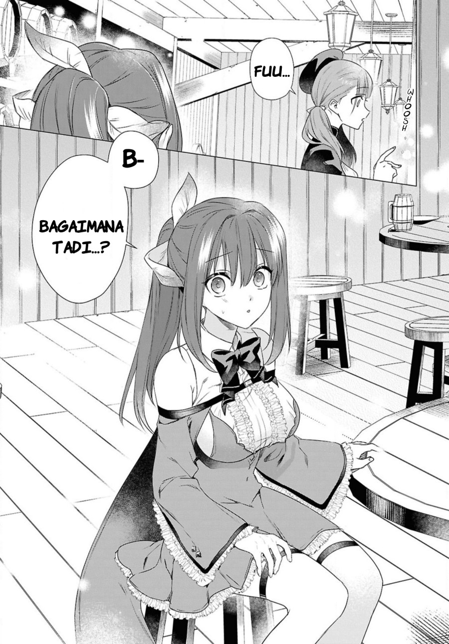 Kabeyaku Nado Fuyou to Tsuihousareta S-kyuu Boukensha, Skill wo Kushi shite Shijou Saikyou no Kunizukuri Chapter 5 Gambar 17