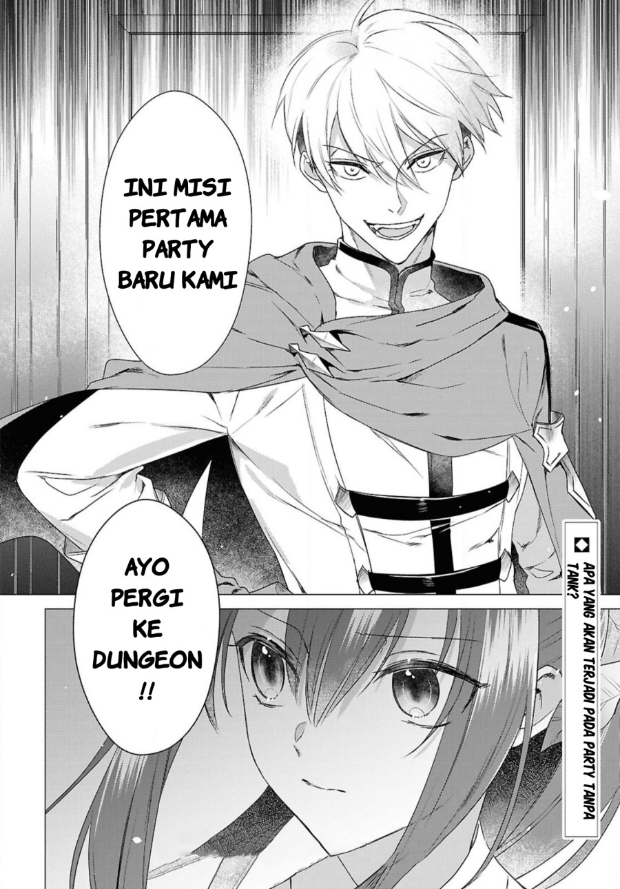 Kabeyaku Nado Fuyou to Tsuihousareta S-kyuu Boukensha, Skill wo Kushi shite Shijou Saikyou no Kunizukuri Chapter 5 Gambar 22