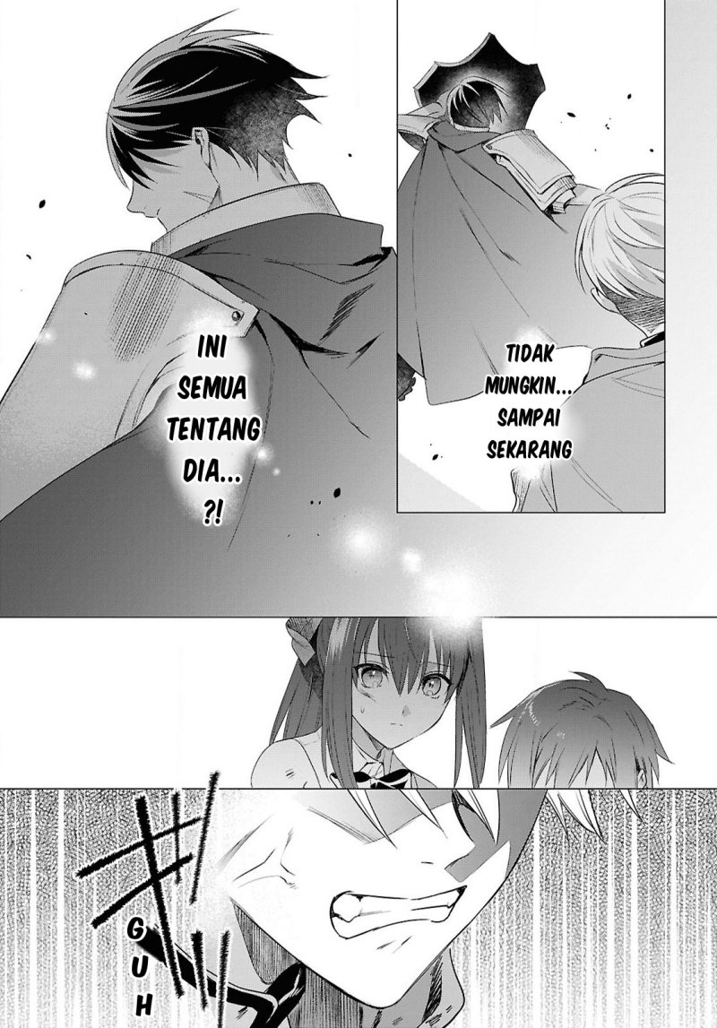 Kabeyaku Nado Fuyou to Tsuihousareta S-kyuu Boukensha, Skill wo Kushi shite Shijou Saikyou no Kunizukuri Chapter 6 Gambar 12