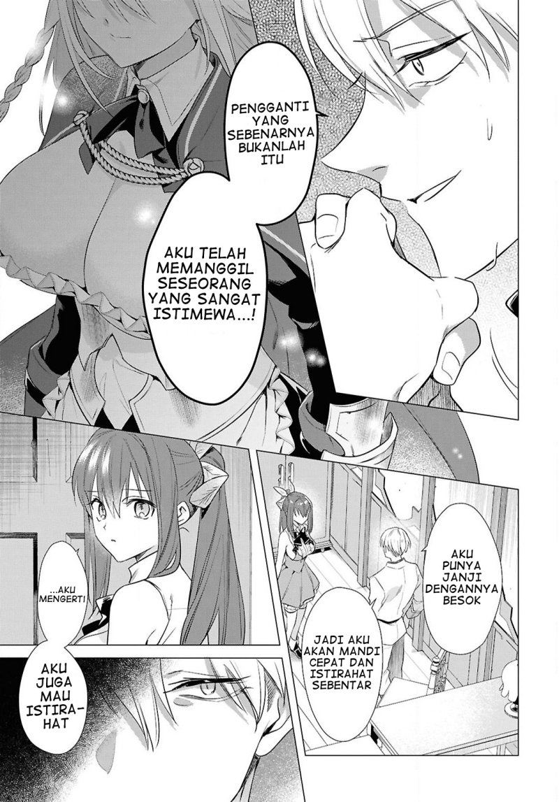 Kabeyaku Nado Fuyou to Tsuihousareta S-kyuu Boukensha, Skill wo Kushi shite Shijou Saikyou no Kunizukuri Chapter 6 Gambar 18