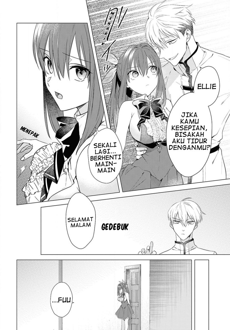 Kabeyaku Nado Fuyou to Tsuihousareta S-kyuu Boukensha, Skill wo Kushi shite Shijou Saikyou no Kunizukuri Chapter 6 Gambar 19