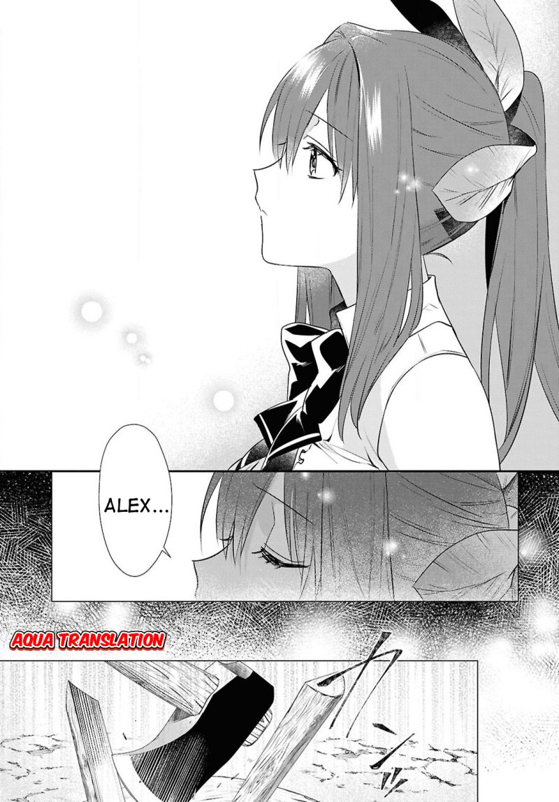 Kabeyaku Nado Fuyou to Tsuihousareta S-kyuu Boukensha, Skill wo Kushi shite Shijou Saikyou no Kunizukuri Chapter 6 Gambar 20