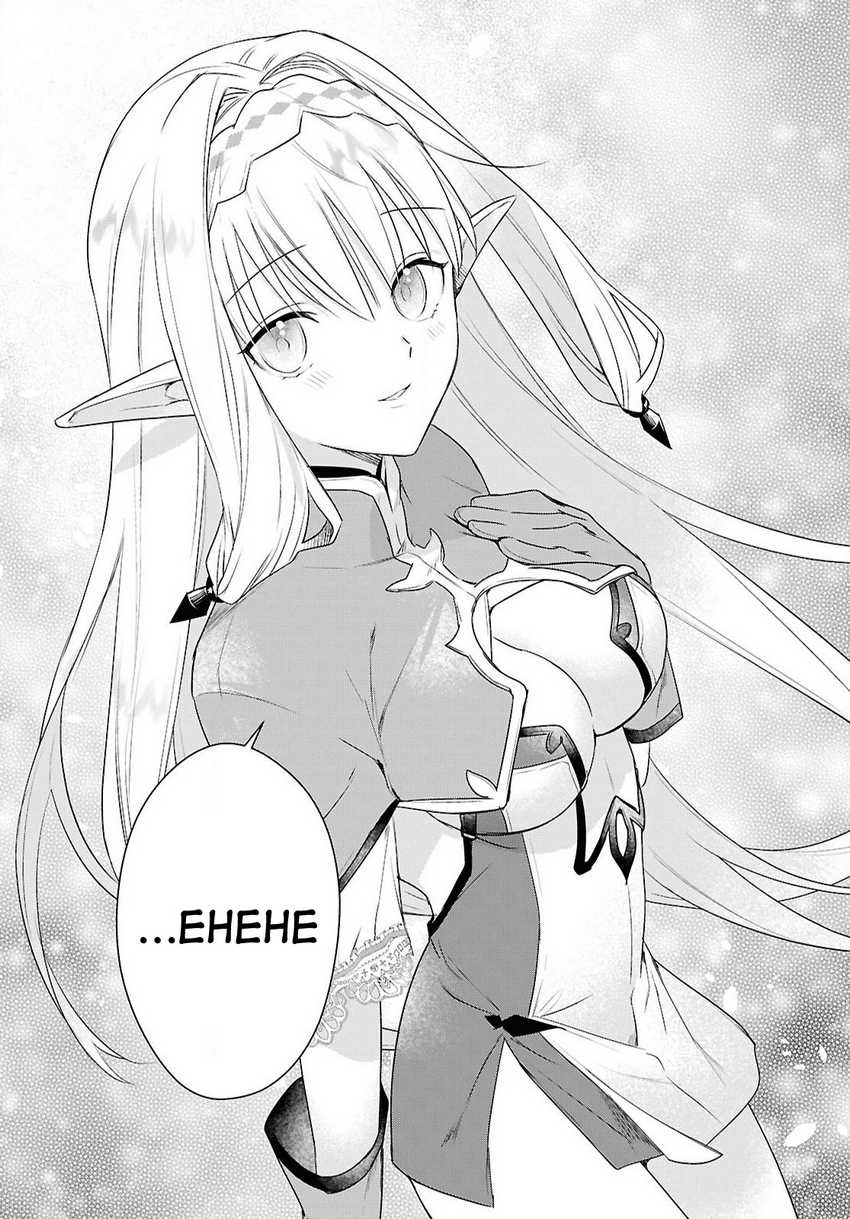 Kabeyaku Nado Fuyou to Tsuihousareta S-kyuu Boukensha, Skill wo Kushi shite Shijou Saikyou no Kunizukuri Chapter 7 Gambar 12