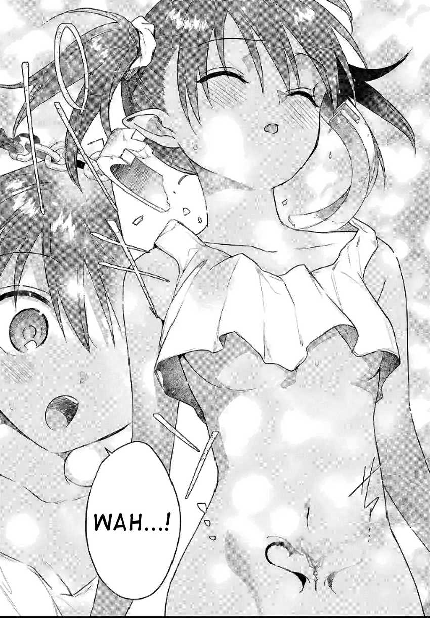 Kabeyaku Nado Fuyou to Tsuihousareta S-kyuu Boukensha, Skill wo Kushi shite Shijou Saikyou no Kunizukuri Chapter 8 Gambar 17