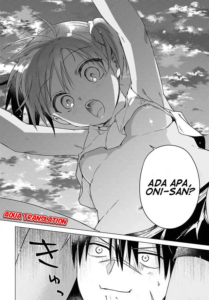 Kabeyaku Nado Fuyou to Tsuihousareta S-kyuu Boukensha, Skill wo Kushi shite Shijou Saikyou no Kunizukuri Chapter 9 Gambar 18