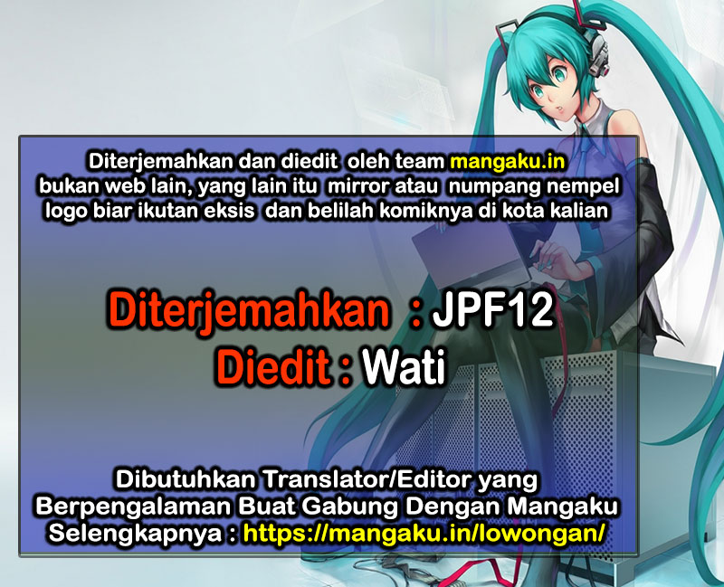 Baca Komik Kagamigami Chapter 38 Gambar 1